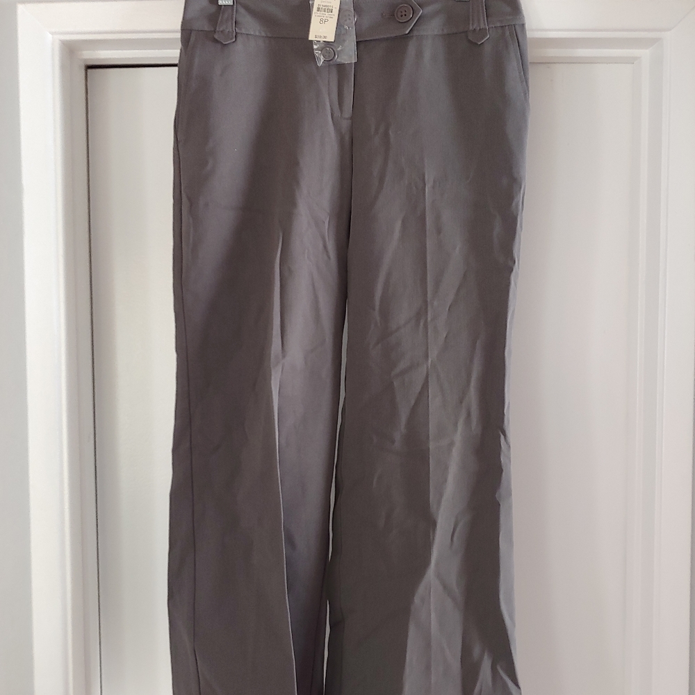nwt ann taylor loft marisa pants
